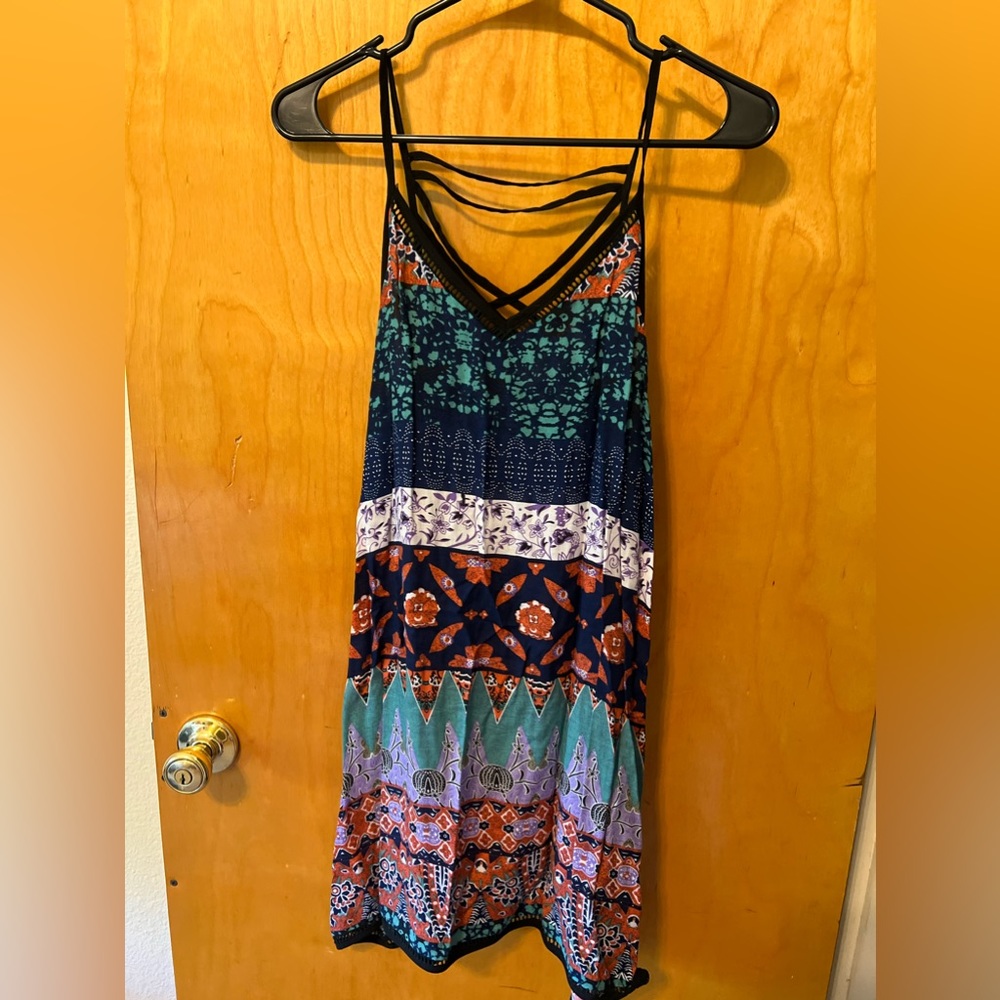 Stella Laguna Beach Dress
